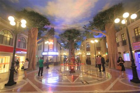 kidzania manila taguig city